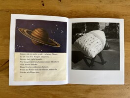 Lottchen Echo
